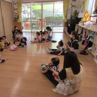 第二回❕全体集会♩