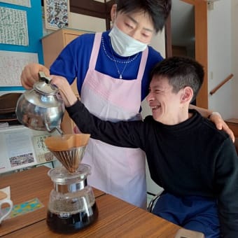 【サンデーゼミ】喫茶教室「コーヒーで学ぶ社会」_2021.11.20