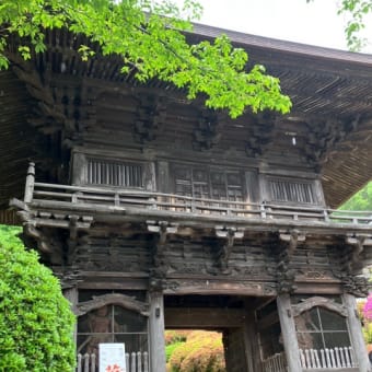 神木本町　等覚院