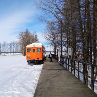 冬の北海道、帯広の旅。尽きぬ帯広の魅力。