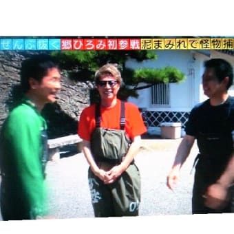 不定期だなぁ～