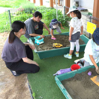 働き手募集します