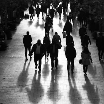 写真留学の旅から帰還してー個展「夢のあとさき-写心への旅」