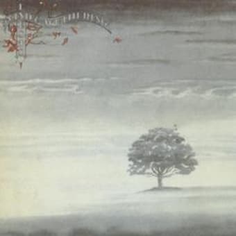 ジェネシス「WIND AND WUTHERING」(静寂の嵐)