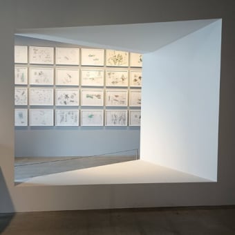 「篠原一男」展：空間に永遠を刻む　生誕百年100の問い