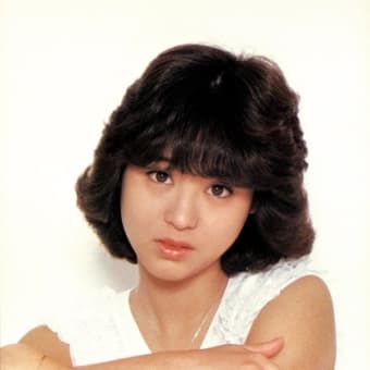 まったり♡松田聖子　嶋田ちあき　竹内道江　髪の毛は伸びるたいw  ヘアスタイルについて語る　1994年トーク