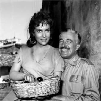 ルイジ・コメンチーニ監督「パンと愛と夢（Pane, Amore e Fantasia）」（イタリア、1953年）