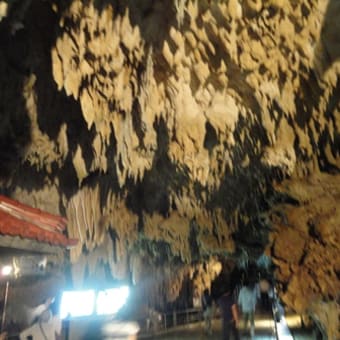 沖縄の旅１（世界遺産）