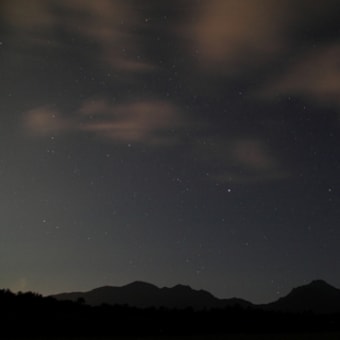 2011年ペルセウス座流星群