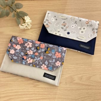 Rin Linさんより入荷