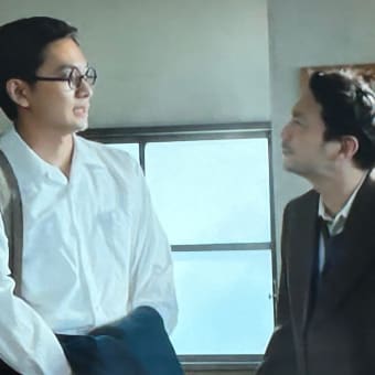 NHK朝ドラあんぱん