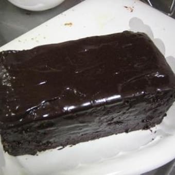 チョコレートケーキ＜ベリーベリーデビル＞