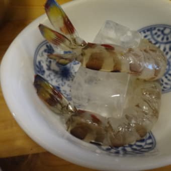 2016年9月12日　月曜日　蒲田　「ビートル」
