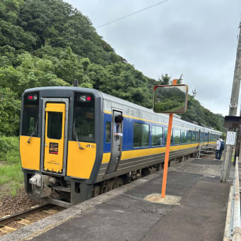 ６月の出来事・・・その２（出雲、石見、広島旅行）１日目