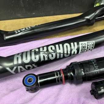 2009 GIANT / STP 1 - トレイルストア日記