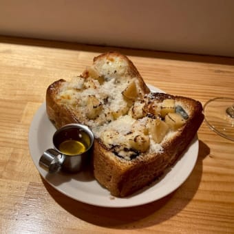 大阪へ③深夜編