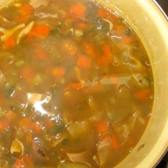 美味しいカレーを作ろう! 