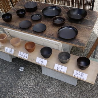 風と太陽の倉敷