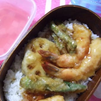 日々のお弁当３