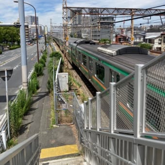 鎮・散歩。〜「横浜」〜