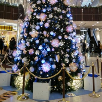 メリークリスマス！