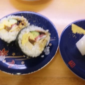 回転紀行～回転すし活魚寿司さん
