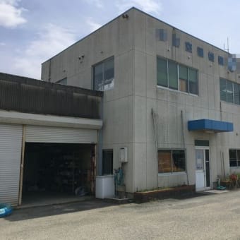 某社塗り替え工事