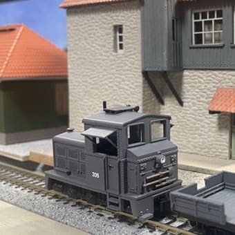 イギリスのディーゼル機関車 - 鉄道模型コレクター＆モデラーの