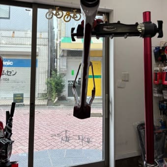 もう心配しないで下さい。