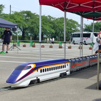 あやめらんど～あやめ酒場　御礼！