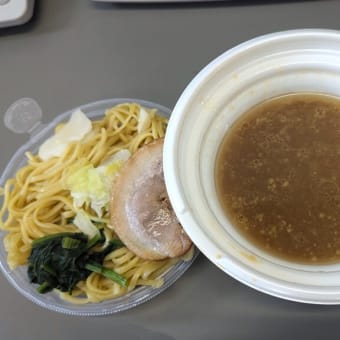 横浜家系ラーメン＠セブンイレブン　セブンがガチで挑む「家系ラーメン」のお味は如何に？！