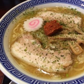 【上飯田】名古屋辛いもの日記 その5（ふくろう）