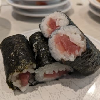 はま寿司の濃厚北海道味噌󠄀ラーメンなど