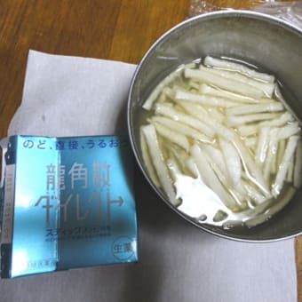 激励の日々ー能美路をいく