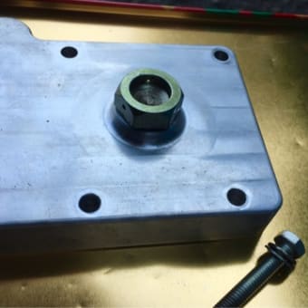 650RS W3のオイル交換してみた。