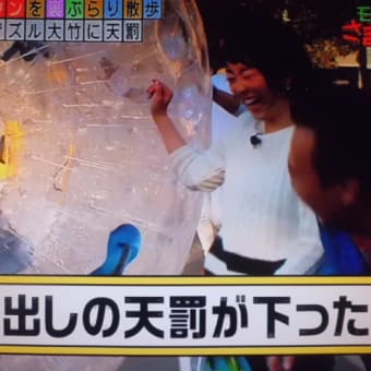 綱引きと玉入れが合体…