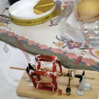 岩城正夫　先生　訪問