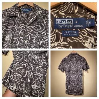 【入荷情報】GOOD ”４” YOU Ralph Lauren！！！