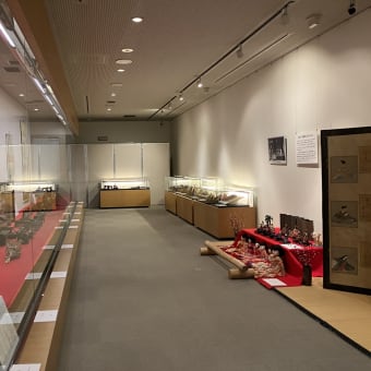 企画展「村田雛物語」開催中！