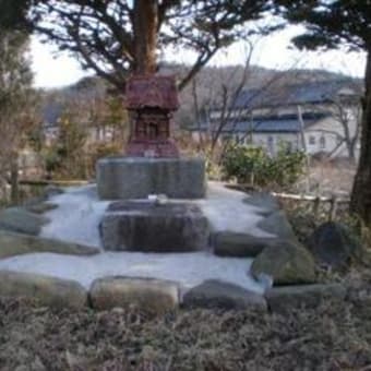 新張熊野神社