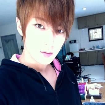 3/19ソルのTwitter写真は～