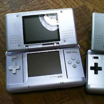 ニンテンドーＤＳミュウエディション！
