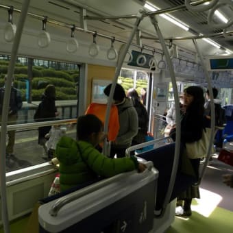 西武鉄道40000系お披露目イベント