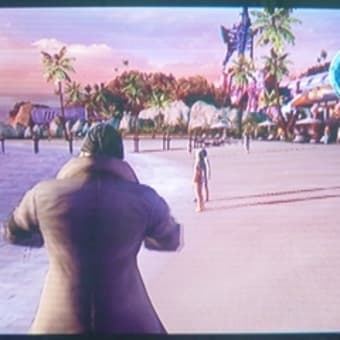 Ff13 第4章 プレイ感想 夢のあと Ff13 第4章 プレイ感想 夢のあと