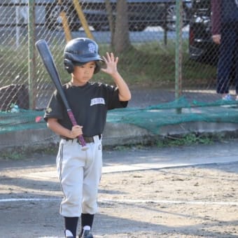 Bチーム旭区大会決勝戦！