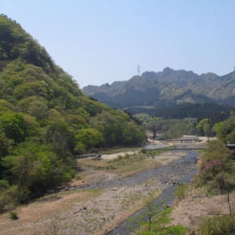 碓井峠