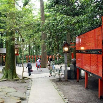 ひょんなことで古事記？