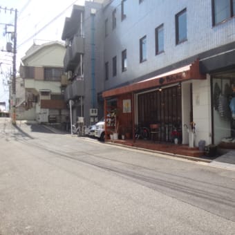 2014年3月25日火曜日　不動前パレットにて