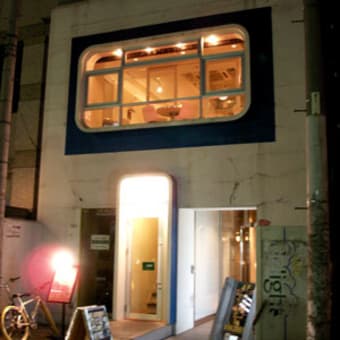 入ってないけど懐かしく感じてしまうお店