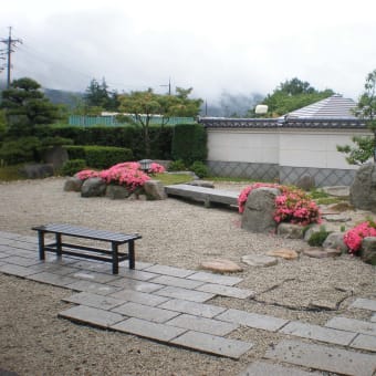 中庭